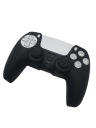 Púzdro SILIKÓNOVÝ PREKRÝVACÍ KRYT SILIKÓNOVÝ KRYT PRE PS5 PAD