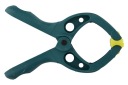 Mini pružinová svorka 30 mm wolfcraft 3433000
