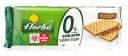 Florbu oblátky - oblátky plnené kakaom, bez cukru