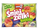 STORCK Śmiejżelki Nimm 2 kyslé želé 100 g
