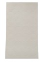 ZÁSTRČKA fi 20mm BIELA ​​/320/ 28 ks.