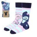 Stitch ponožky