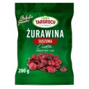 Targroch Sušené brusnice 200 g