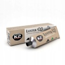 K2 LUSTER Q3 100g STREDNÁ BRÚSNA LEŠTIACA PASTA