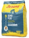 Josera Adult Sensi Plus krmivo pre psov 900g