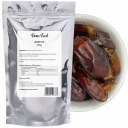 SUŠENÉ DATLE BEZ SEMIENKOV 500g prírodná kvalita aróma chuť FameFood