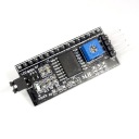 HD44780 1602 LCD I2C prevodník