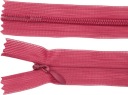 Zakryté šaty P5S 50 cm 17-1723