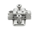 BLUM vodiaca H3 Euro skrutka 173L8130