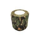 Obväz súdržný 5cmx4,5M CAMO GREEN