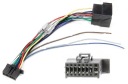 KONEKTOR PRE KENWOOD DDX KDC KMM / JVC 2017