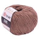 YarnArt Jeans 71 Cappuccino