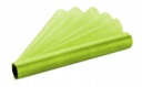 Organza hladká 36cm svetlozelenáORP-102