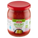 Primavika Vegetariánska kapustnica s prosom 480g