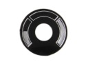Rytmus/Treble Plate pre Ibanez VPARTS DRT02 (BK)