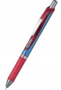 PENTEL ENERGEL 0,5 BLN75 červené guľôčkové pero