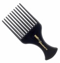Hrebeň na vlasy Kent SPC86 10 HRUBÝ AFRO HREBEŇ