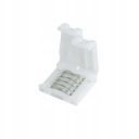 RGBW konektor 10mm 5PIN
