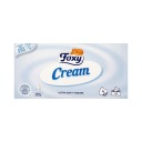 Foxy Cream Ultra jemné obrúsky 4 vrstvy 75 sek