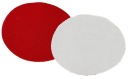 VYMENITEĽNÝ SAMOLEPIACI VELKÝ VELCRO PRE 150MM DISKY