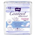 Urologické vložky Bella Control Discreet Normal