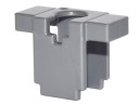 LEGO 19723 Minecraft ARMOR strieborný (1g)