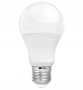 E27 LED ŽIAROVKA NEUTRÁLNA KANCELÁRSKA HLINÍKOVÁ SMD 10W 230V 900lm 4000K