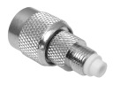 RF adaptér FME/gn-TNC/wt 50Ohm