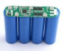 NABÍJACÍ MODUL BATÉRIE 4S 10A OCP 20A