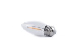 Edison LED žiarovka 1W C350 E27 2700K teplá farba