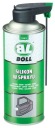 BOLL SILIKÓNOVÝ SPREJ SPREJ NA TESNENIA - 400ml