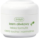 ZIAJA olivový krém ľahké zloženie 50ml