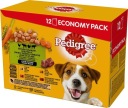 RODOKMENOVÉ KRMIVO V OMÁČKE KRMIVO PRE PSY 12x100g