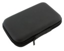 KRYT PEVNÉHO POUZDRA PRE PRENOSNÝ DISK HDD 2.5 PRÍSLUŠENSTVO VRECKO na zips