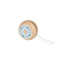 YOYO Drevené Goki