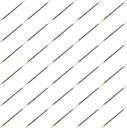 Kamet X10 modrá náplň do pera x 30 KS