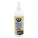 K2 Polo Protectant Mat mlieko do kokpitu 250ml