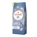 Lovare EARL GREY čierny listový čaj 80g