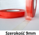 Obojstranná bannerová páska 9mm/50m PET na bannery