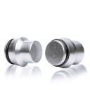 Zátka DKOL pre maticu M10x1,0 / M12x1,5 06L/S