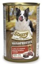 STUZZY MONOPROTEÍNOVÉ KRMIVO PRE PSA HOVÄDZIE 400g