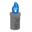 Vložka Cortina Led Minor II Blue C12