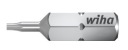 WIHA BIT STANDARD TORX T15x25mm 1/4 C6.3