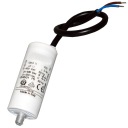 Štartovací kondenzátor motora 12uF 450 VAC 60Hz