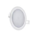 ALGINE ECO 2v1 POVRCHOVÉ TLAKOVÉ SVETLO 6W WW 230V 110st IP20 IK06 115x35mm