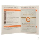 SUNEW Vit C gél rozpúšťajúci epidermis, vzorka 5g