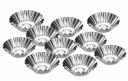 MUFFÍNY, MUFFÍNY, TARTLE, MALÉ, FI 70, 10 ks SET