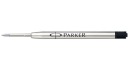 Náplň do pera Parker QUINKflow Black F