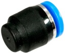 AUTO zástrčka pre 4mm hadicu