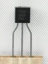 KSA992 s nízkou hlučnosťou 120V 50mA (20 kusov)